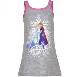 Vestito smanicato Disney...