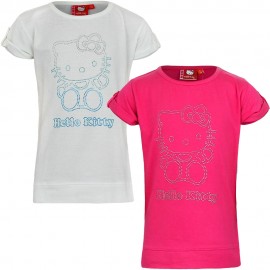 T-shirt Hello Kitty