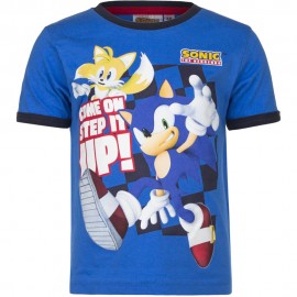 T-shirt Sonic