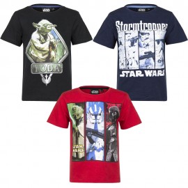 T-shirt Star Wars