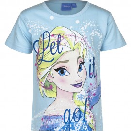 T-shirt Disney Frozen