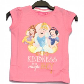 T-shirt Disney Principesse
