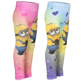 Leggings Minions