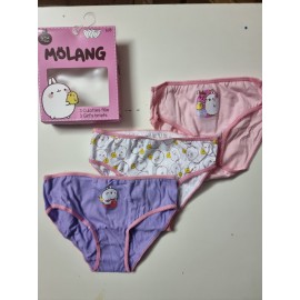 Tris slip Molang