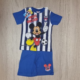 Completo corto Mickey Mouse