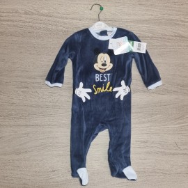 Tutina da neonato Disney Mickey