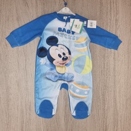 Tutina da neonato Disney Mickey