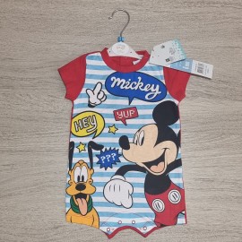 Pagliaccetto da neonato Disney Mickey