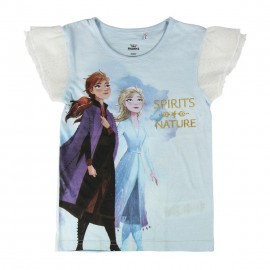 T-shirt Disney Frozen