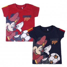 T-shirt Disney Minnie