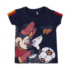 T-shirt Disney Minnie