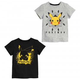 T-shirt bambino Pokemon