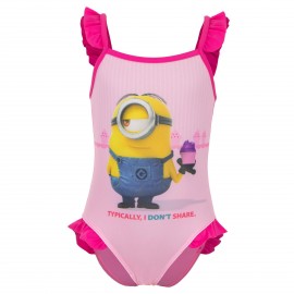 Costume intero Minions