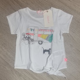 T-shirt Bambina Billieblush