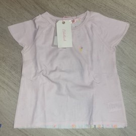 T-shirt Bambina Billieblush