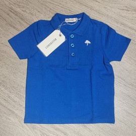 Polo Bambino Billybandit