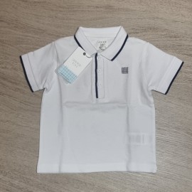 Polo Bambino Carrement Beau