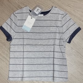 T-shirt Bambino Carrement Beau