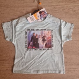 T-shirt Disney Frozen