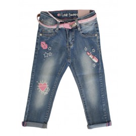 Jeans neonata