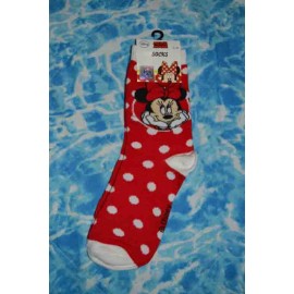 Calzini Disney Minnie