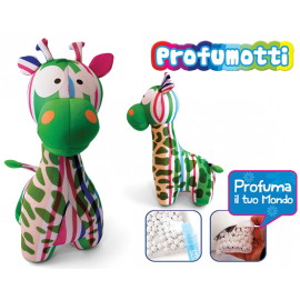 Profumotto Giraffa Cuscino...