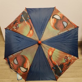 Ombrello Spiderman