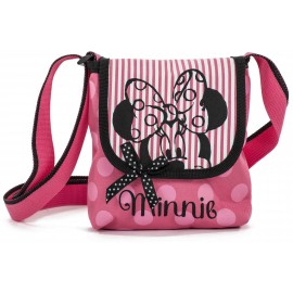 Borsa Tracolla Disney Minnie