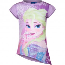 T-shirt Disney Frozen