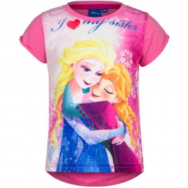 T-shirt Disney Frozen