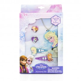 Set gioielli Disney Frozen