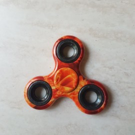 Fidget Spinner