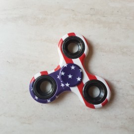 Fidget Spinner