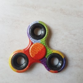 Fidget Spinner