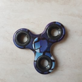 Fidget Spinner