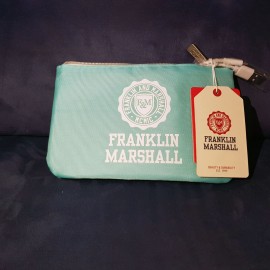 Bustina Franklin Marshall...