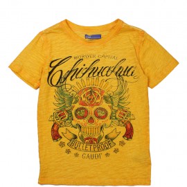 T-shirt bambino Gaudì
