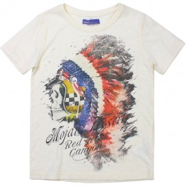T-shirt bambino Gaudì