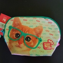 Trousse Studio Pets gatto