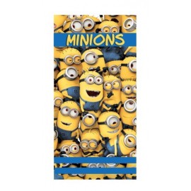 Telo mare Minions