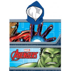 Poncho mare Avengers