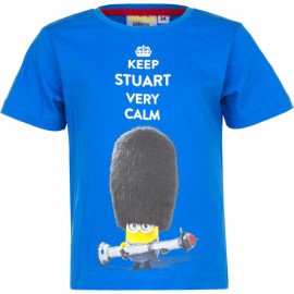 T-shirt Minions