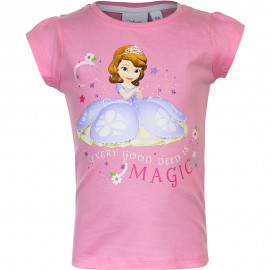 T-shirt Principessa Sofia