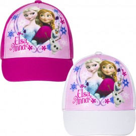 Cappellino Disney Frozen