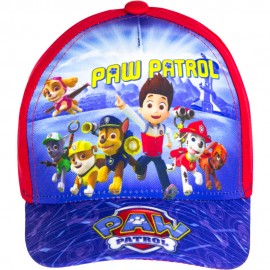 Cappellino Paw Patrol