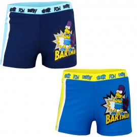 Costume da bagno Bart Simpson