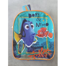 Zainetto Nemo e Dory