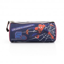 Astuccio Tombolino Spiderman