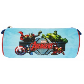 Astuccio Tombolino Avengers