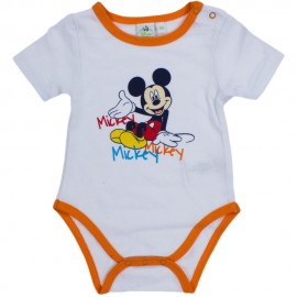 Body bipack neonato Disney...